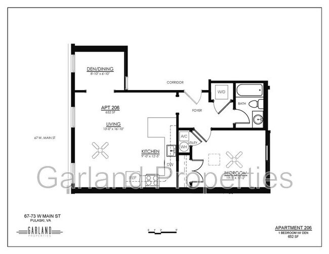 Building Photo - 73 W Main St