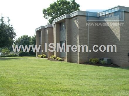 Building Photo - Oak View Apartments