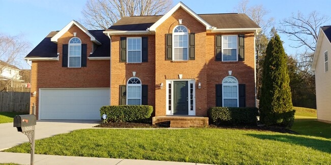 Building Photo - 5050 Horsestall Dr