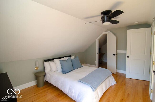 Building Photo - 607 Lord St