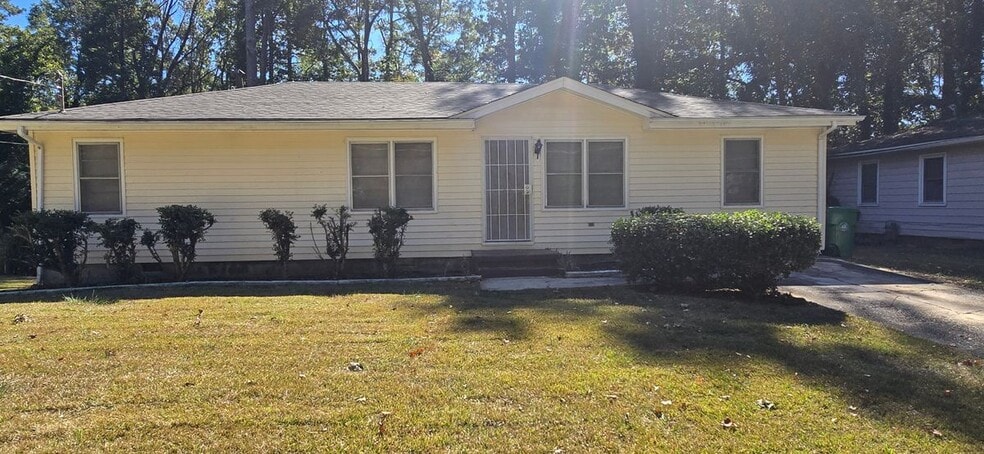 Primary Photo - 4085 Canby Ln