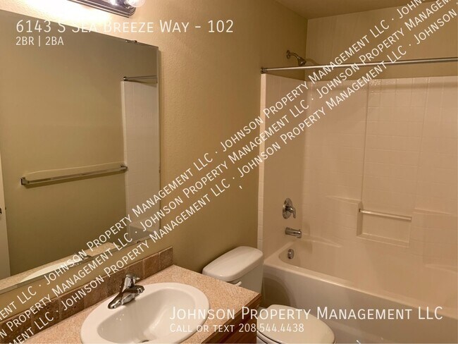 Building Photo - 6143 S Sea Breeze Way