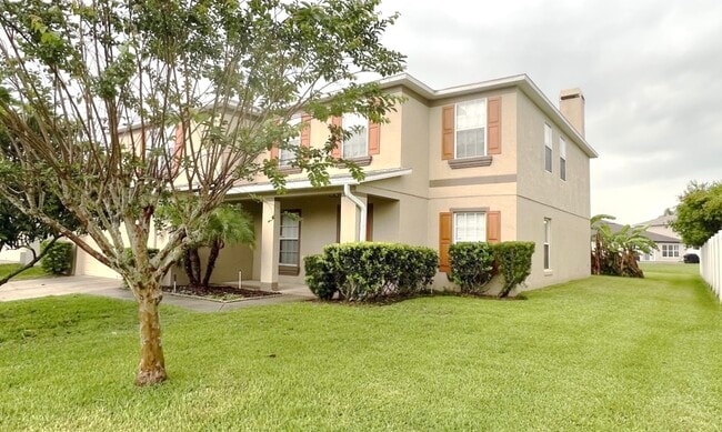 Building Photo - 831 Horseshoe Falls Dr