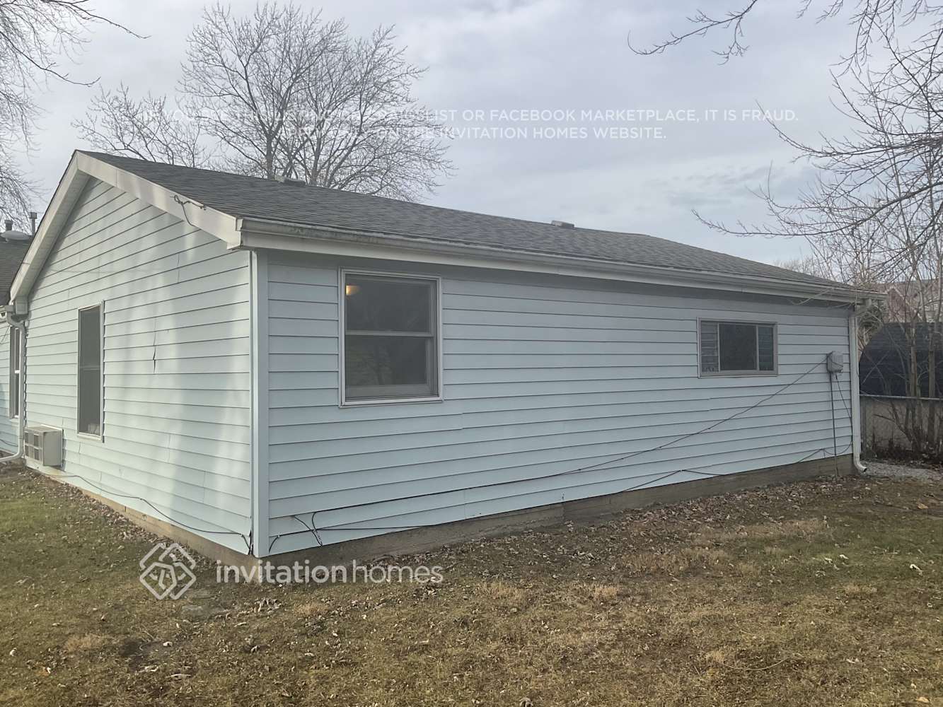 Building Photo - 16817 91st Ave