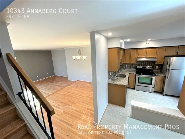 Building Photo - 10343 Annaberg Ct