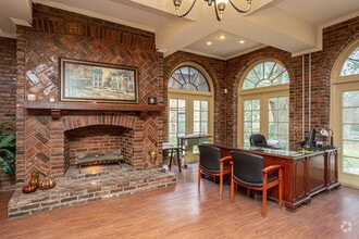 Interior Photo - Parc Fontaine