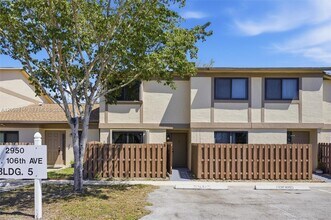Building Photo - 2950 NW 106th Ave