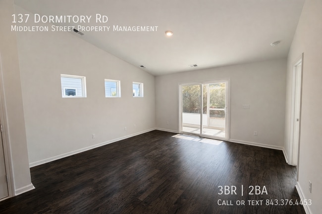 Building Photo - 137 Dormitory Rd