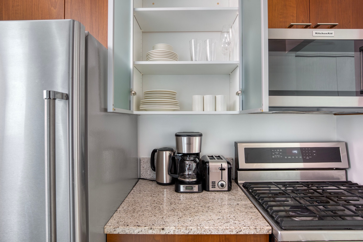 Building Photo - 535 W 23 St