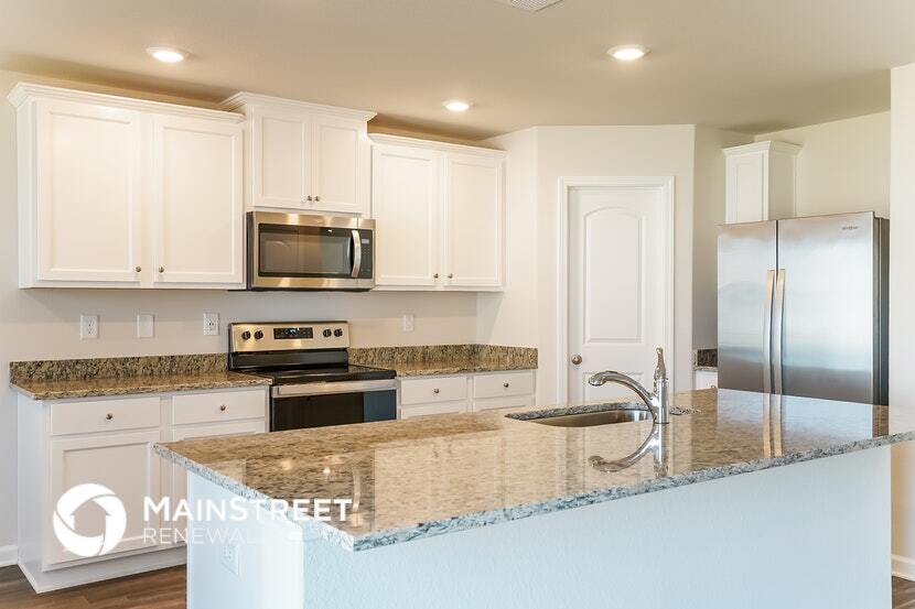 Building Photo - 701 Cider Ml Wy