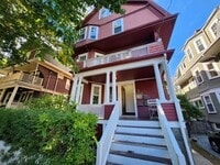 Building Photo - 19-21 Granville Rd.