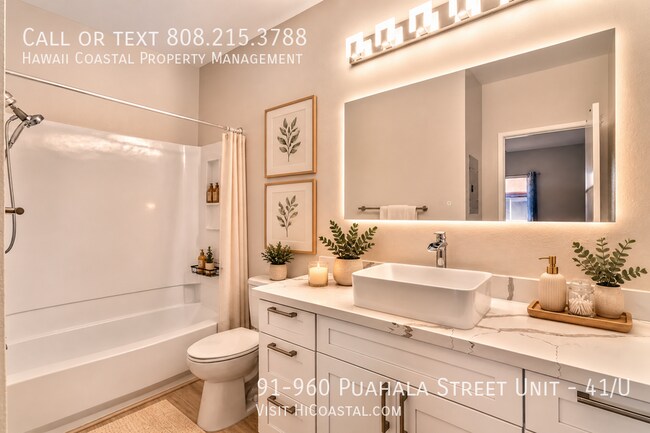 Building Photo - 91-960 Puahala Street Unit-41/U