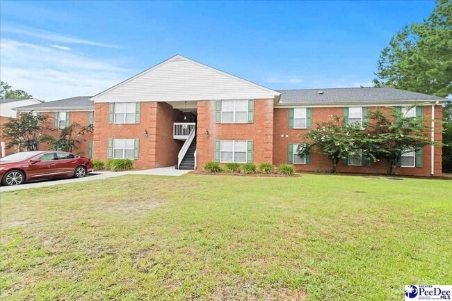 Building Photo - 529 3rd Loop Rd