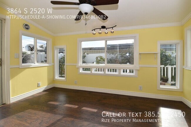 Building Photo - Welcome to your lovely new West Valley Cit...
