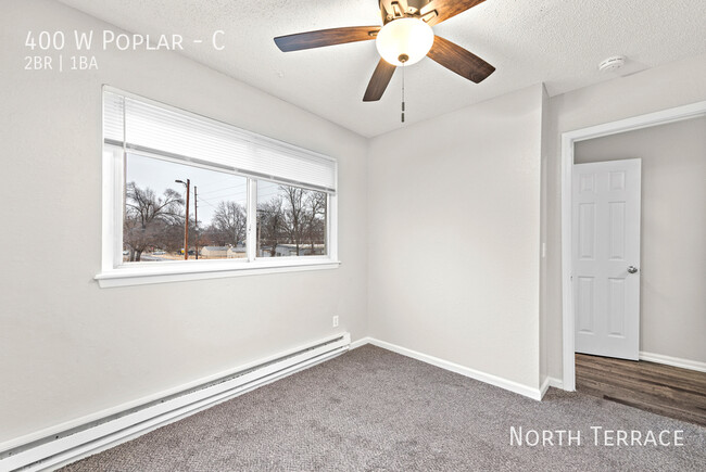 Building Photo - ?? Modern & Cozy 2BR in Olathe – Move-In R...