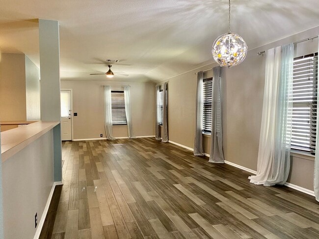 Building Photo - 1911 Wormack Way