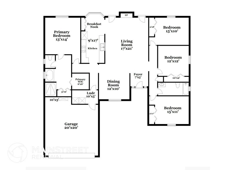 Building Photo - 435 Summit Dr
