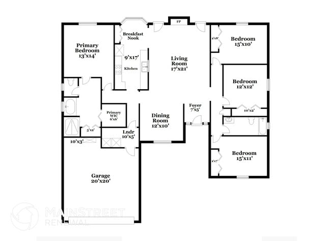 Building Photo - 435 Summit Dr