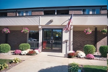 Building Photo - Riverview Terrace Apartments