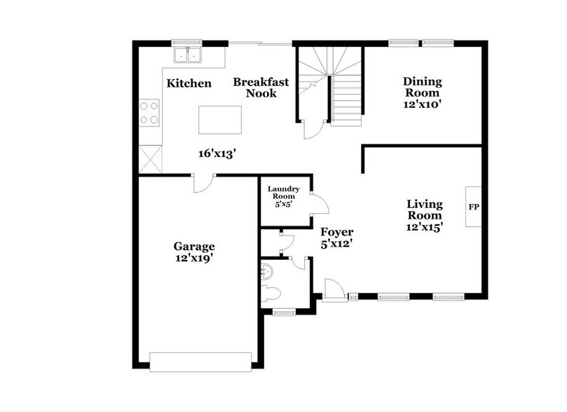 Building Photo - 1322 Rumstone Ln