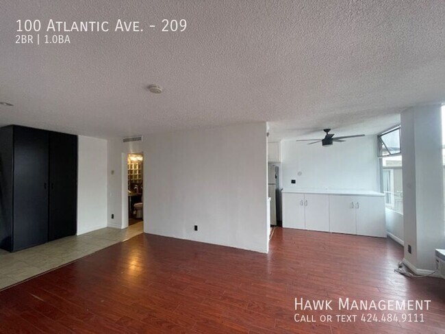 Building Photo - 100 Atlantic Ave
