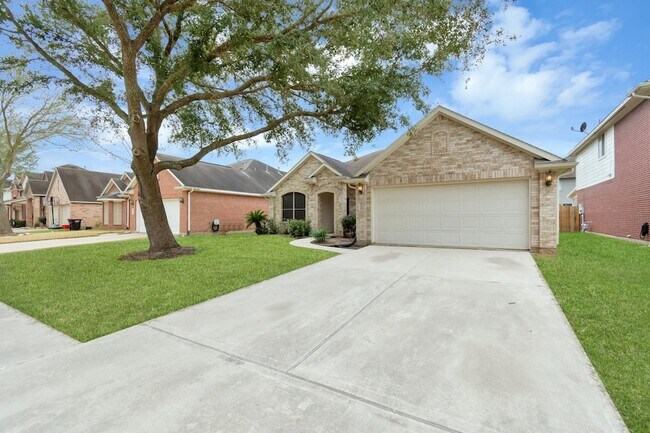 Building Photo - 8506 Chancellorsville Ln