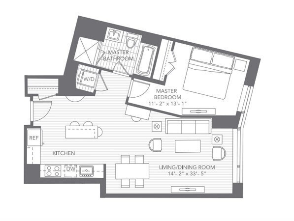 Building Photo - 580 Washington St