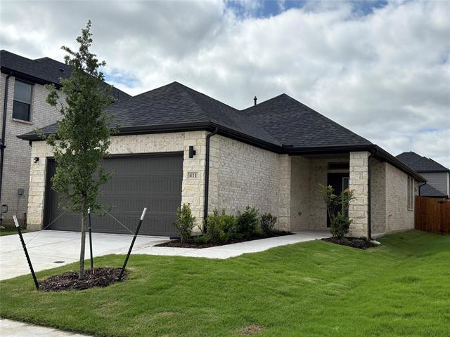 Building Photo - 411 Travine Dr