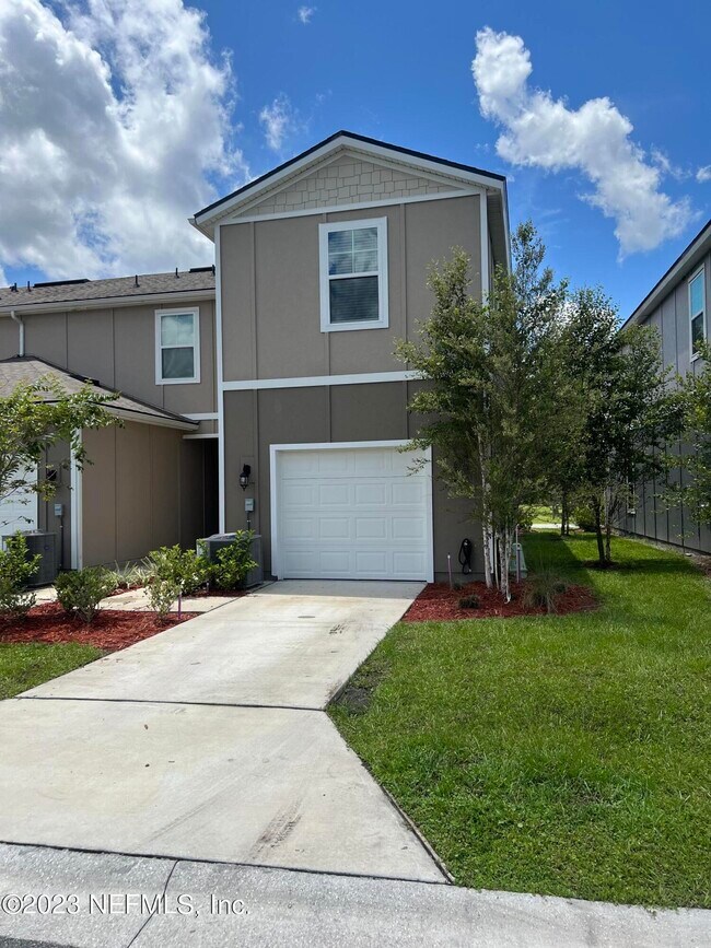 Building Photo - 75510 Harvester St