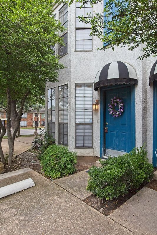 Primary Photo - 5000 Cedar Springs Rd