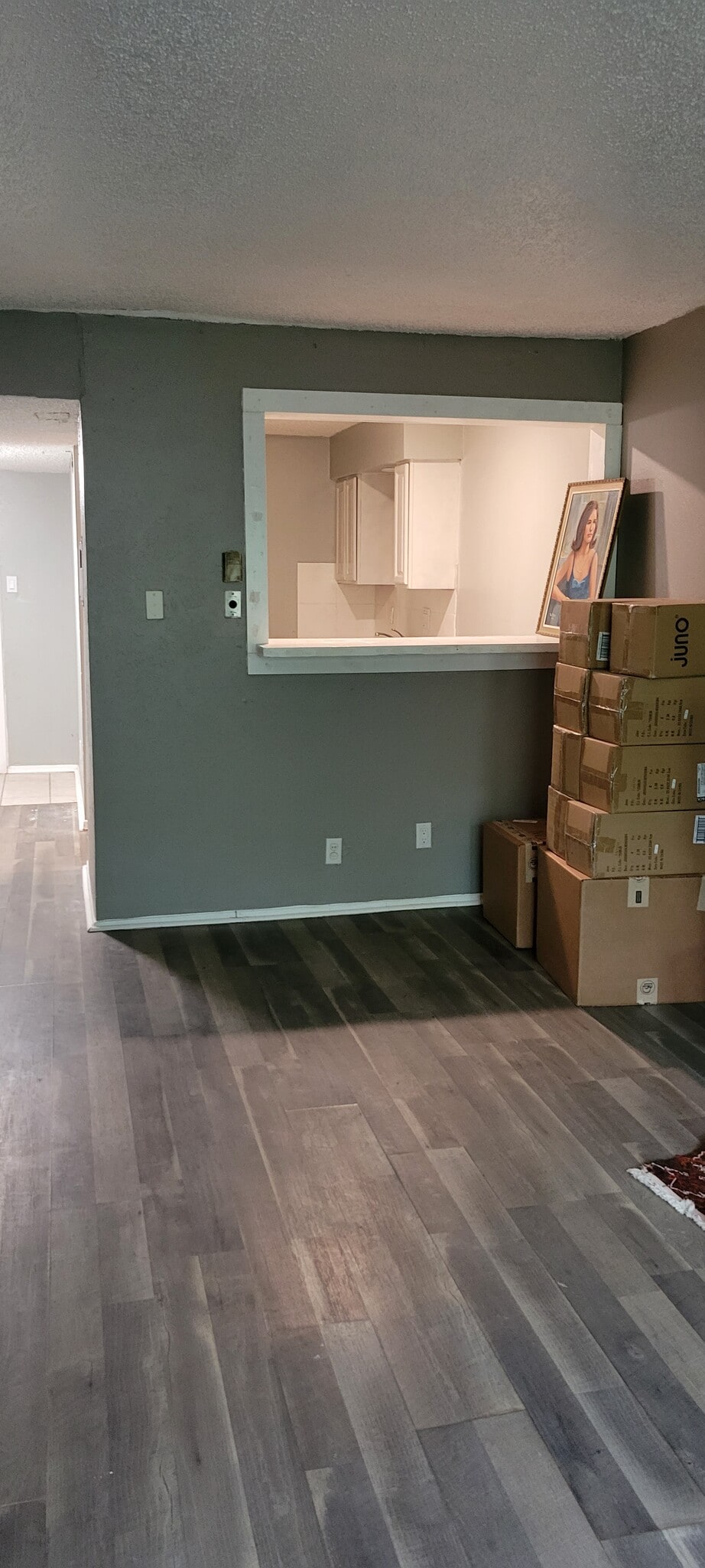 Building Photo - 5055 Ridglea Ln