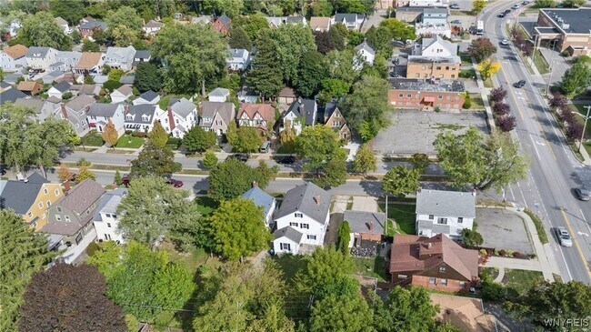 Building Photo - 80 Capen Blvd