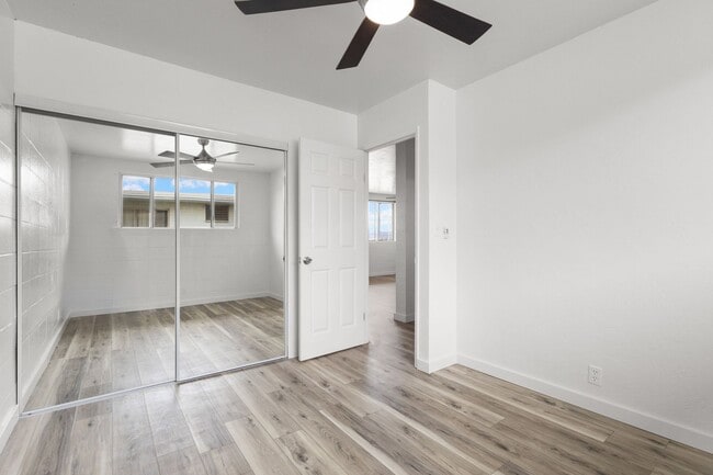 Building Photo - Freshly Remodeled Waipahu Condo | Pearl Harbor Views