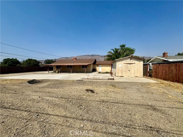 Building Photo - 1248 N Ramona Blvd