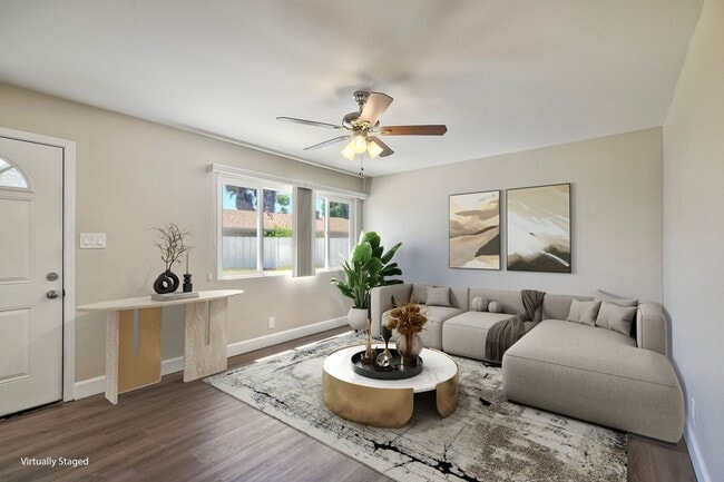 Building Photo - 55+Community Available Rental NOW!! Costa ...