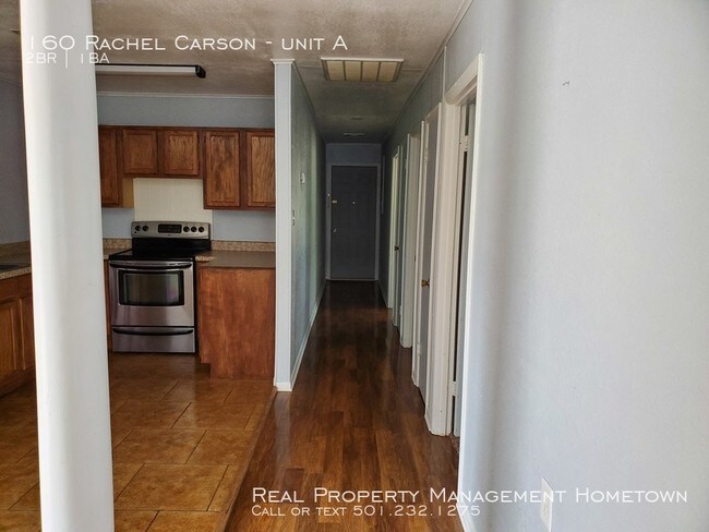 Building Photo - 160 Rachel Carson Terrace