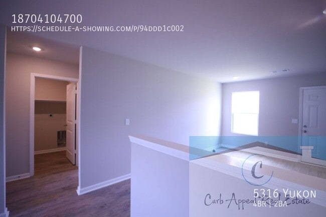 Building Photo - 5316 Yukon-
