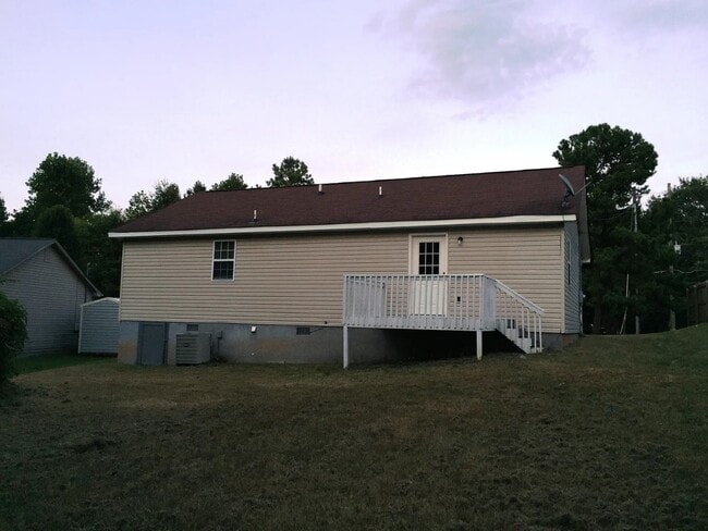 Building Photo - 2505 W Dennis Dr