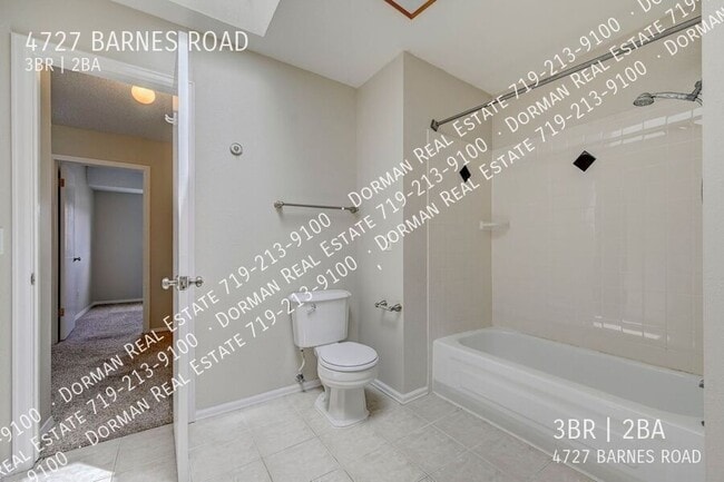 Building Photo - 4727 Barnes Rd