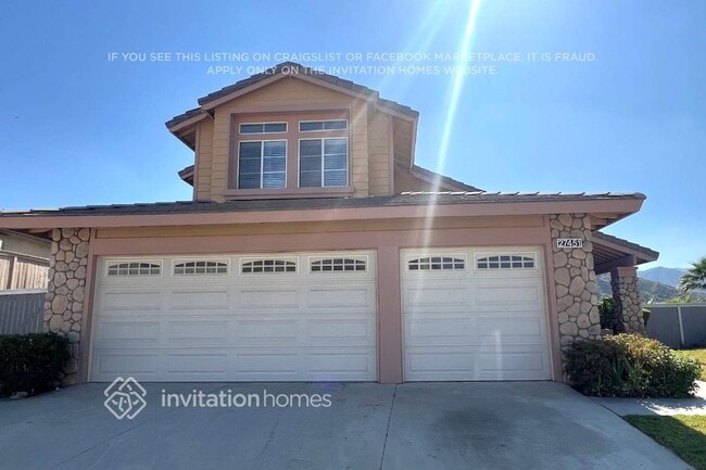 Building Photo - 27451 Echo Canyon Ct