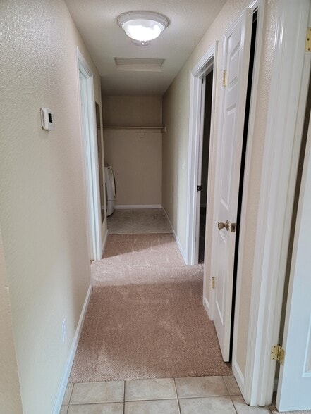 Hallway - 737 Vaquero Dr
