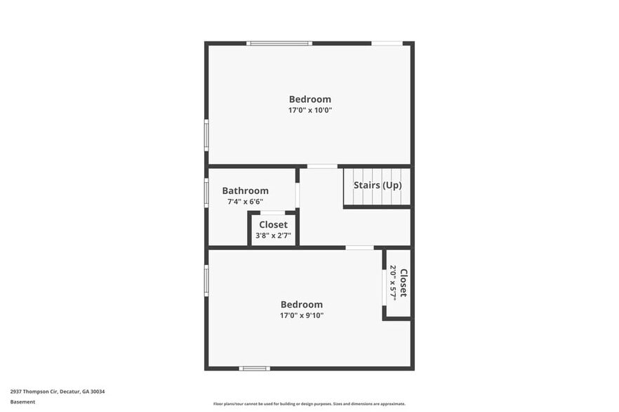 Building Photo - 2937 Thompson Cir