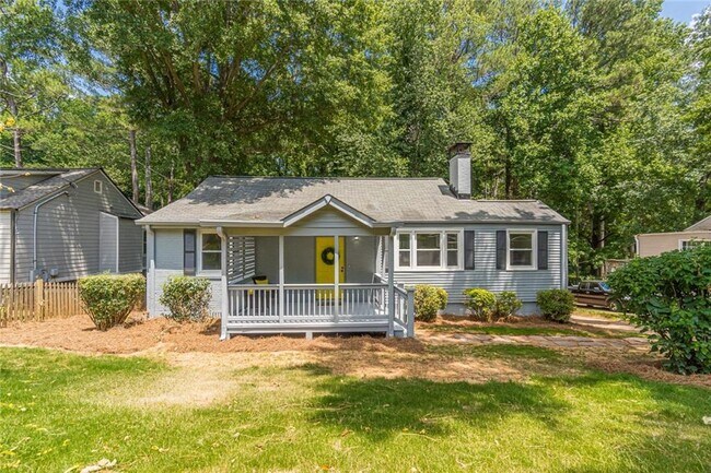 Primary Photo - 1226 Thomas Rd