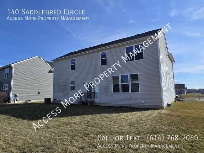 Building Photo - 140 Saddlebred Cir