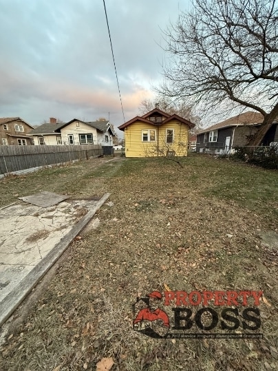 Building Photo - 816 Fillmore St