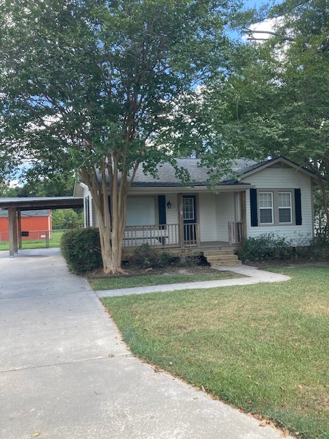 Building Photo - 303 Paris St