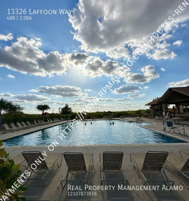 Building Photo - 13326 Laffoon Wy