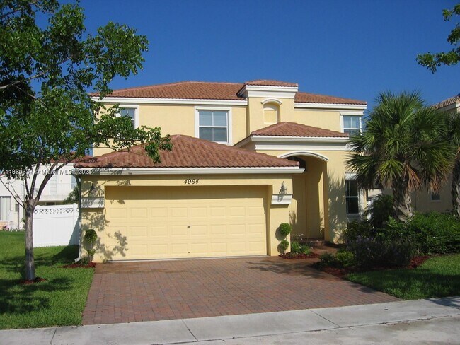 Primary Photo - 4964 SW 161st Ave