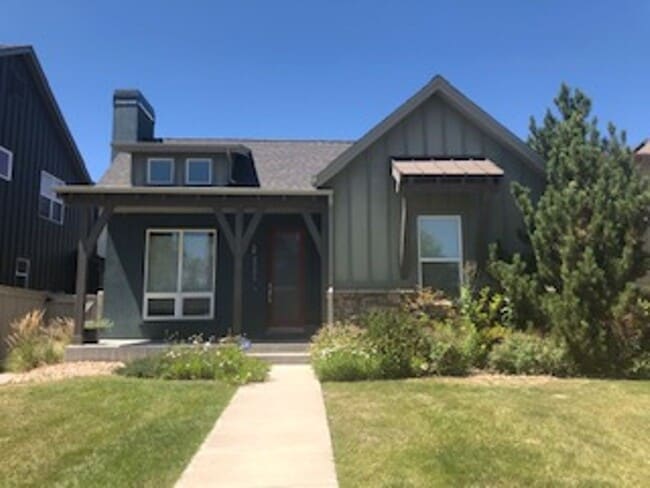 Building Photo - 2381 E Hecla Dr