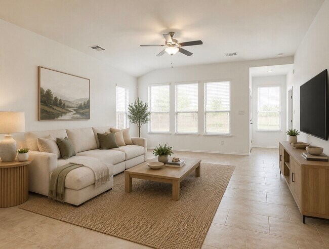 Building Photo - 23603 Legano Dr
